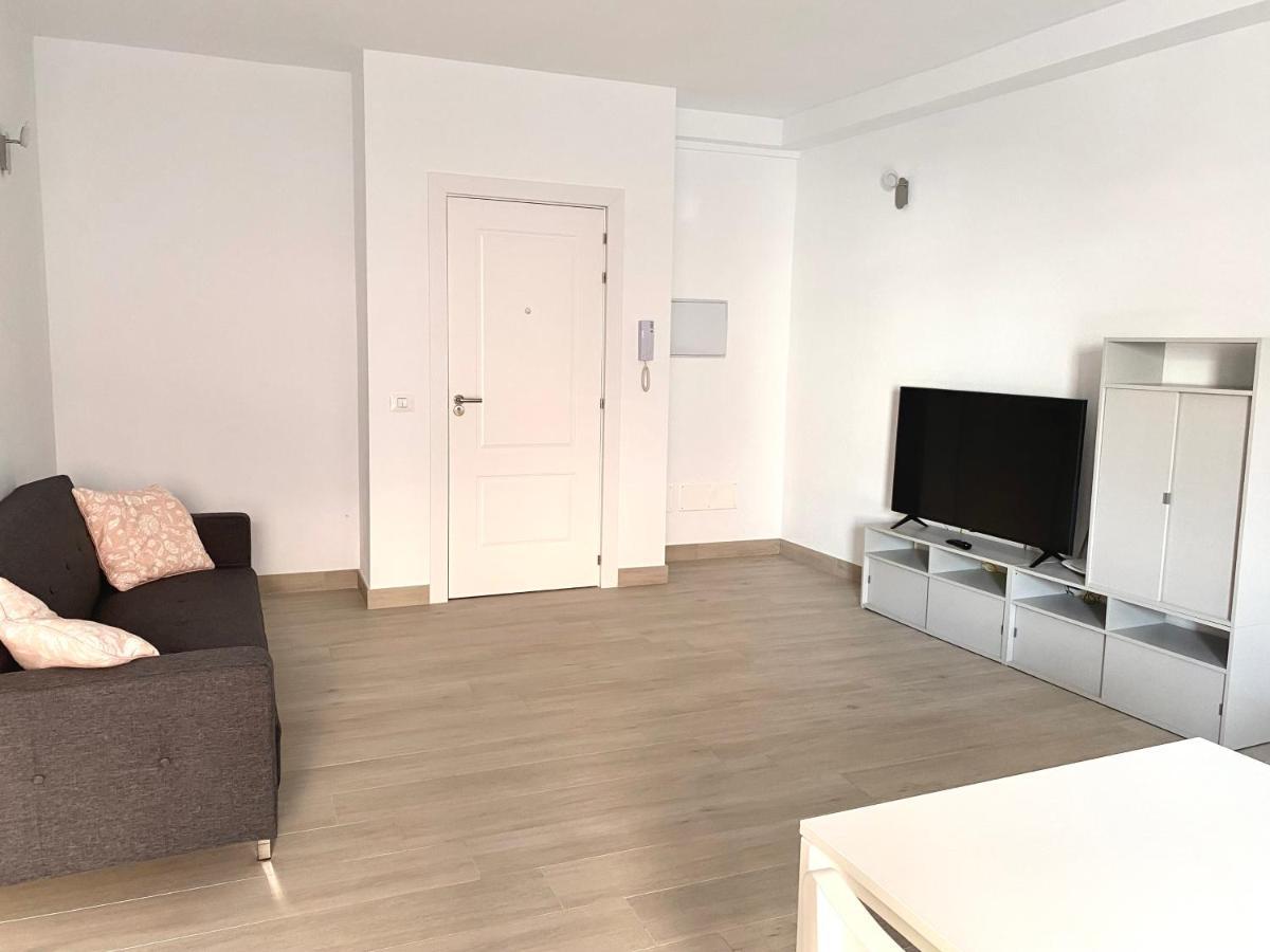 Casa Antonio - Apartamento Luna Playa de San Juan  Kültér fotó