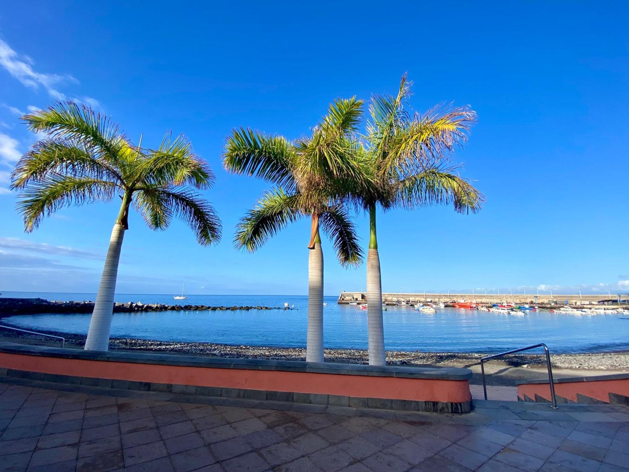 Casa Antonio - Apartamento Luna Playa de San Juan  Kültér fotó